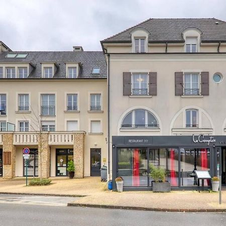 Fairy Condo Disneyland Paris Magny-le-Hongre Dış mekan fotoğraf