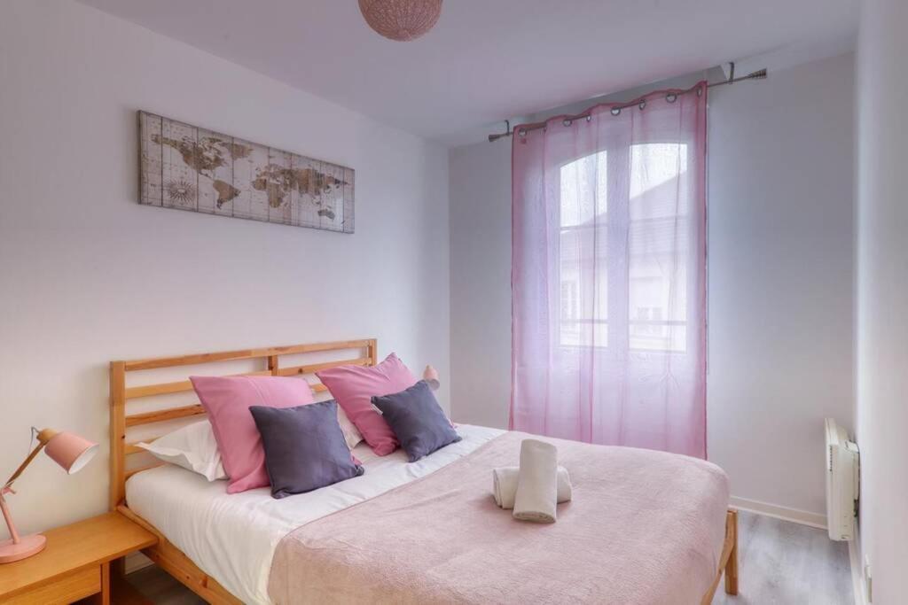 Fairy Condo Disneyland Paris Magny-le-Hongre Dış mekan fotoğraf